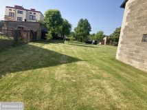 Działka budowlana Gutów Duży