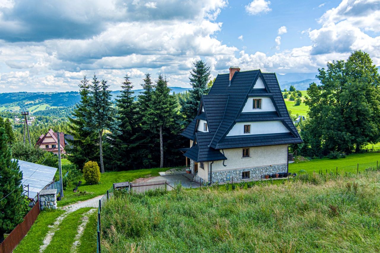 dom wolnostojący, 7 pokoi Ząb. Zdjęcie 8