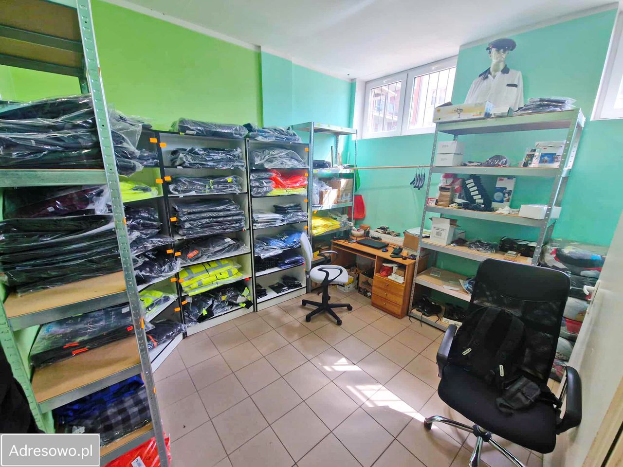 Lokal Świnoujście, ul. 11 Listopada. Zdjęcie 5