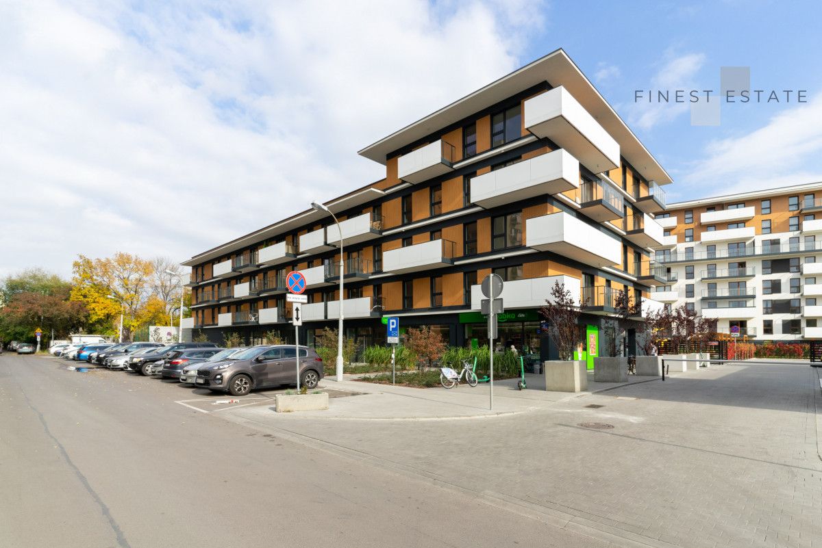 Mieszkanie 4-pokojowe Warszawa Mokotów, ul. Zwierzyniecka. Zdjęcie 9