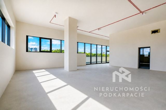 Biuro Rzeszów Śródmieście, ul. Fryderyka Szopena. Zdjęcie 2