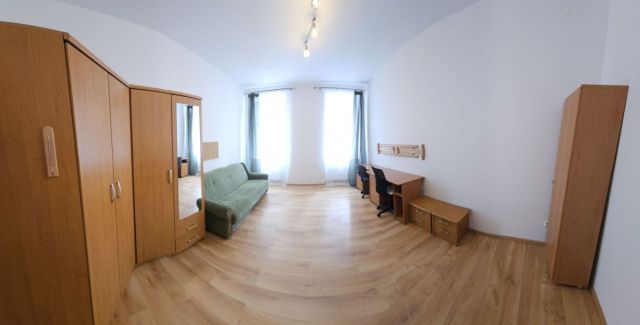 Mieszkanie 3-pokojowe Wrocław Śródmieście, ul. Barycka. Zdjęcie 4