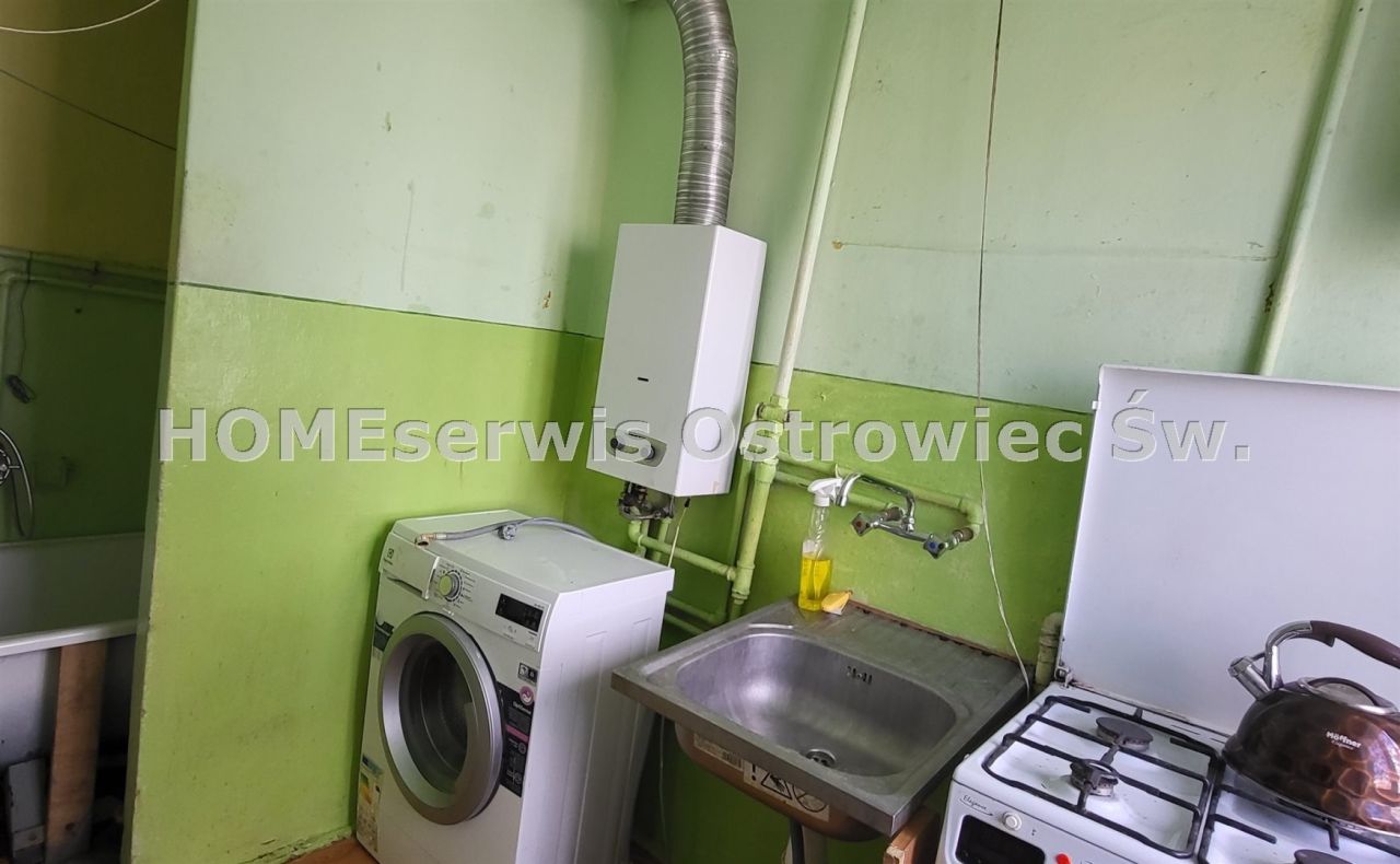 Mieszkanie 1-pokojowe Ostrowiec Świętokrzyski Centrum. Zdjęcie 8