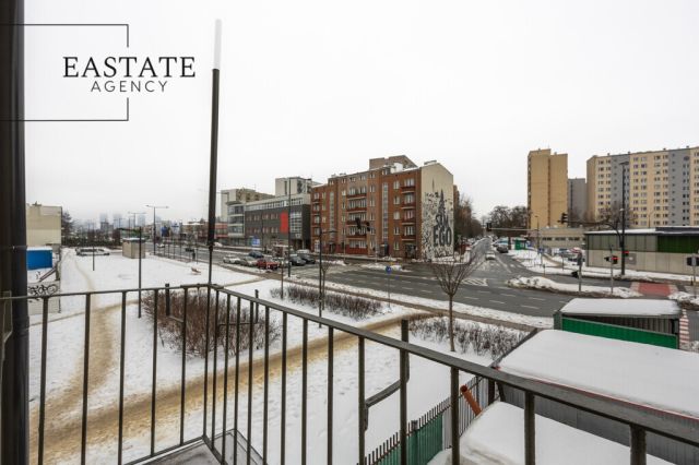 Mieszkanie 1-pokojowe Warszawa Wola, ul. Górczewska. Zdjęcie 14