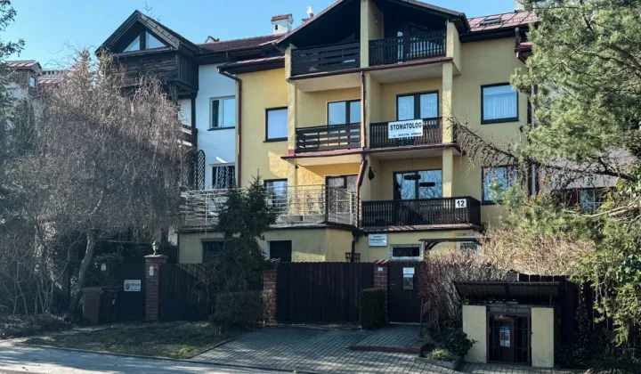 dom szeregowy, 8 pokoi Gdynia Wielki Kack, ul. Gryfa Pomorskiego
