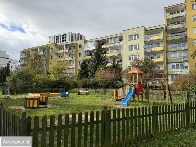 Mieszkanie 2-pokojowe Gdańsk Zaspa, ul. Dywizjonu 303. Zdjęcie 1