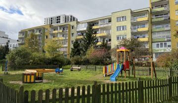 Mieszkanie 2-pokojowe Gdańsk Zaspa, ul. Dywizjonu 303