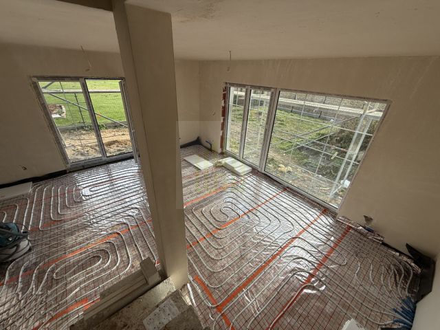 bliźniak, 4 pokoje Nieporęt, ul. Małołęcka. Zdjęcie 7