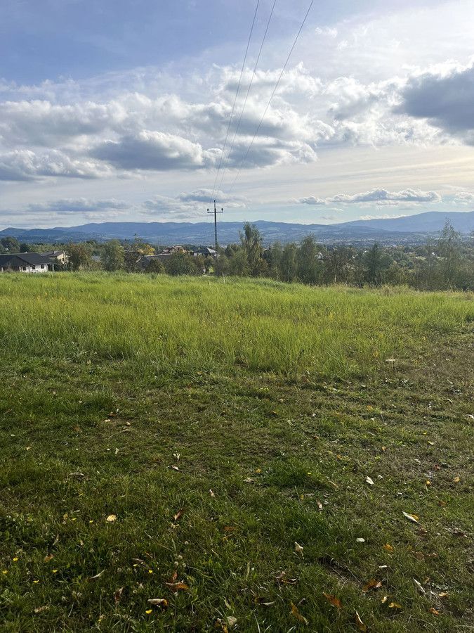 Działka budowlana Nowy Sącz, ul. Zdrojowa. Zdjęcie 3