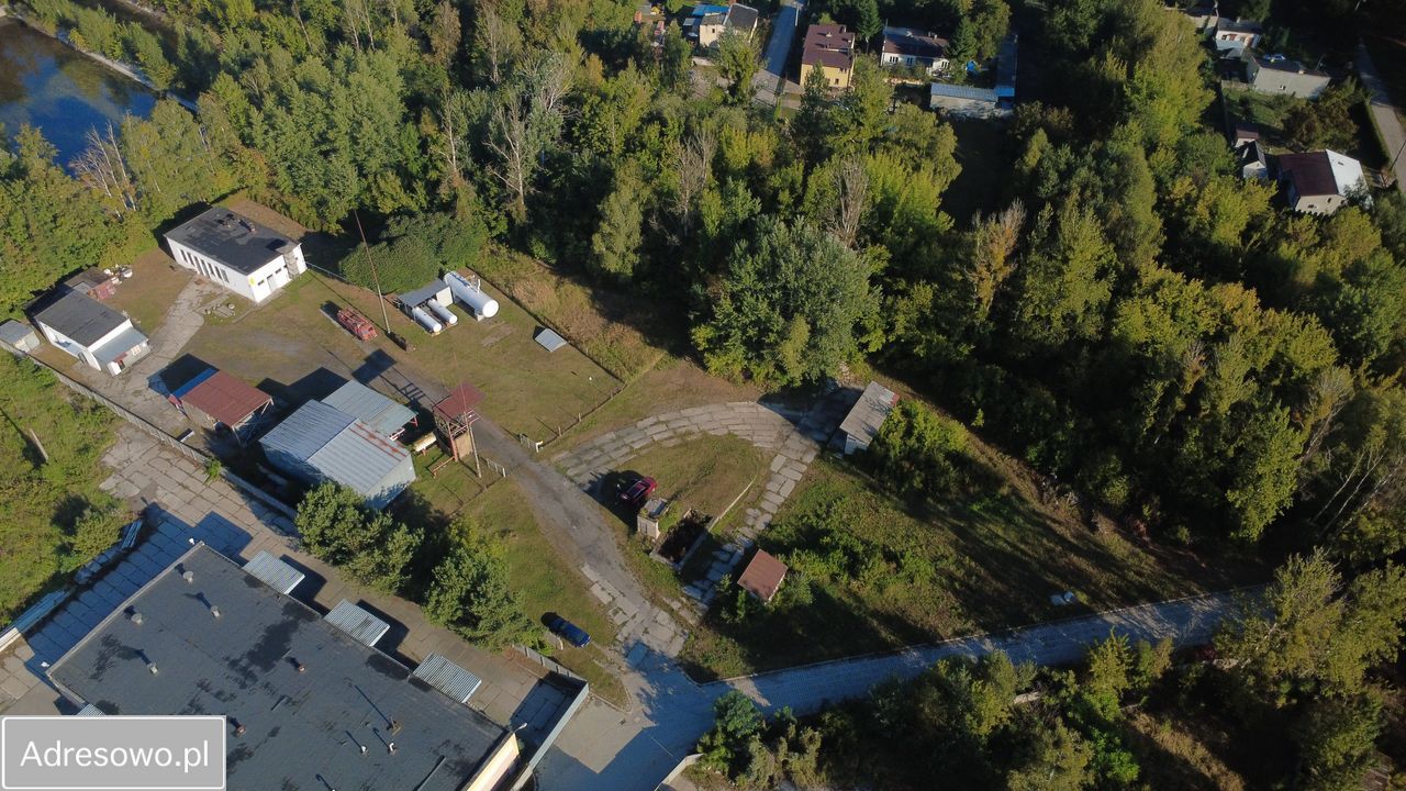 Działka inwestycyjna Sochaczew, ul. Chemiczna. Zdjęcie 11