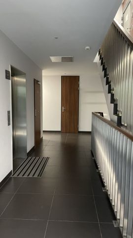 Mieszkanie 2-pokojowe Szczecin Warszewo, ul. Kalinowa. Zdjęcie 4