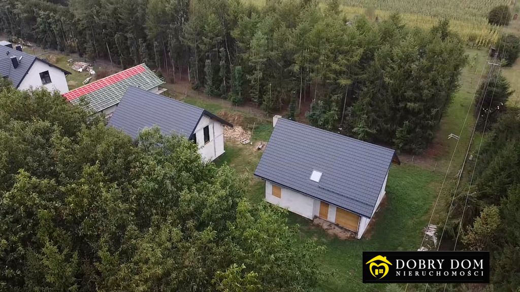 dom wolnostojący, 5 pokoi Juchnowiec Dolny. Zdjęcie 5