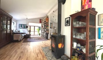 dom wolnostojący, 4 pokoje Kopki, ul. Nad Świdrem