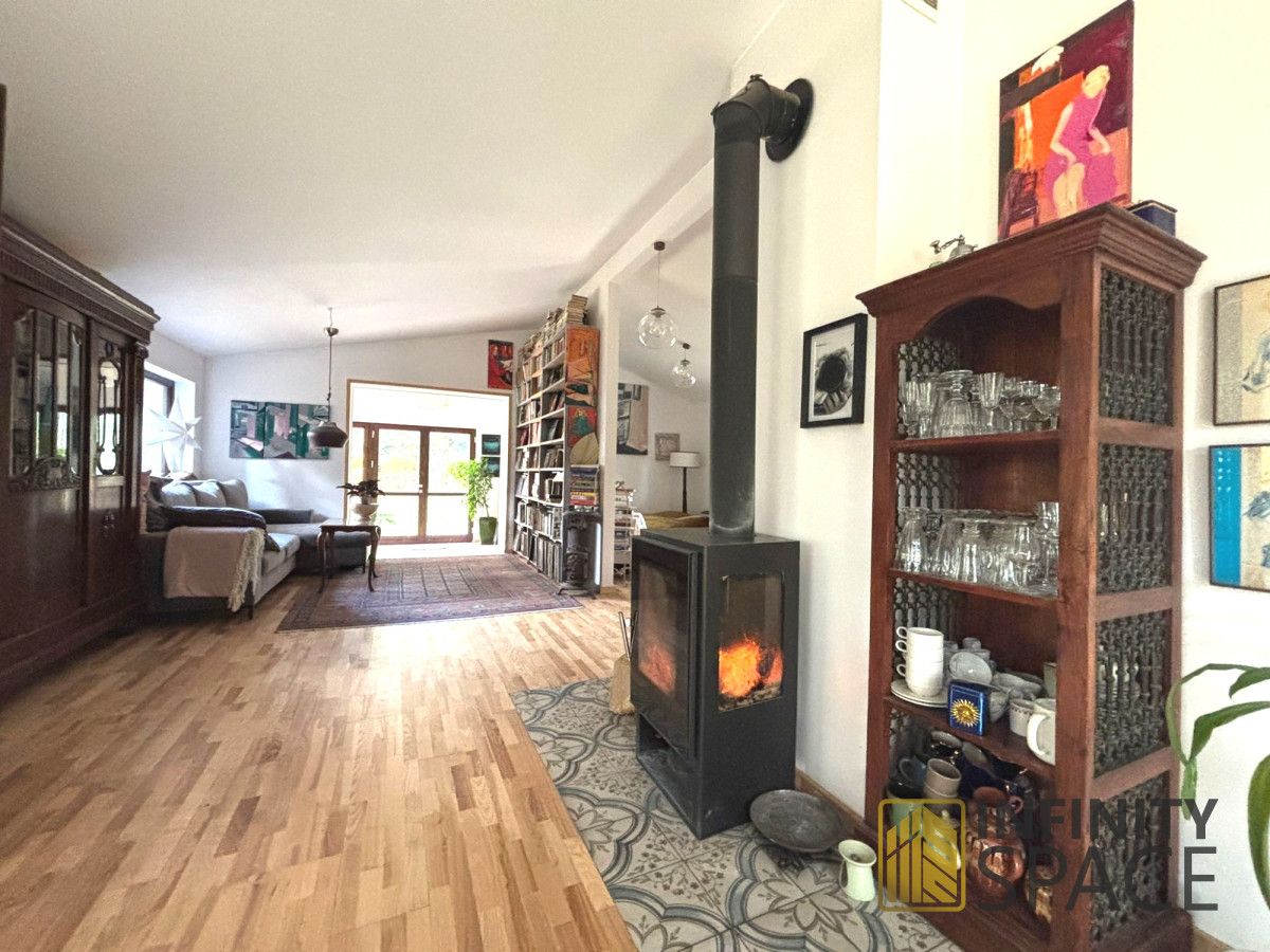 dom wolnostojący, 4 pokoje Kopki, ul. Nad Świdrem. Zdjęcie 2