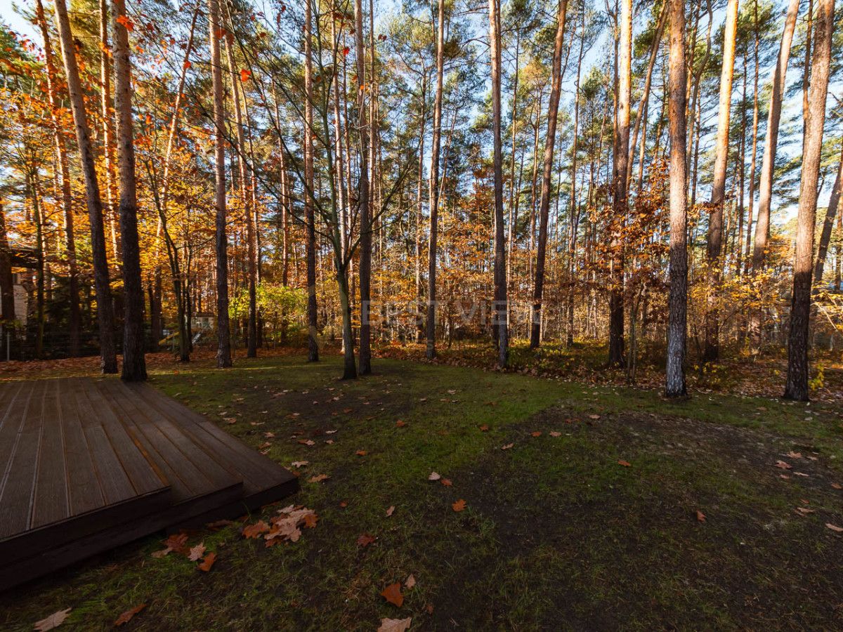 dom wolnostojący, 6 pokoi Magdalenka. Zdjęcie 21