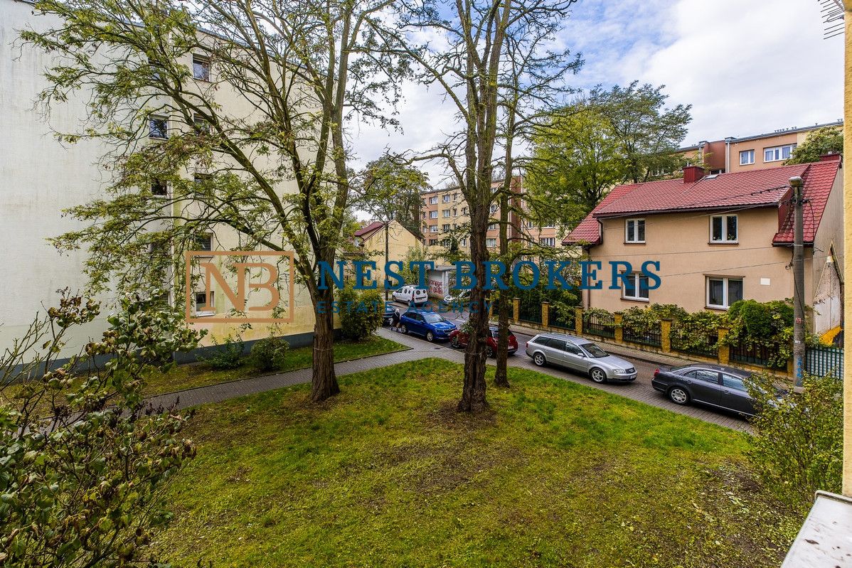 Mieszkanie 3-pokojowe Kraków Azory, ul. Marii Jaremy. Zdjęcie 14