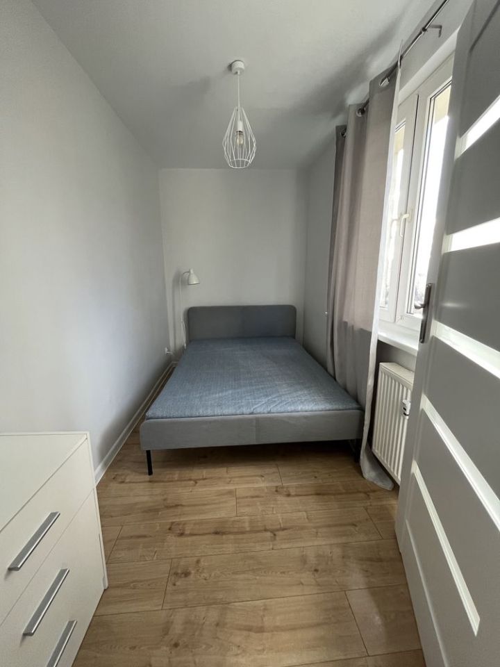 Mieszkanie 2-pokojowe Szczecin Niebuszewo. Zdjęcie 8