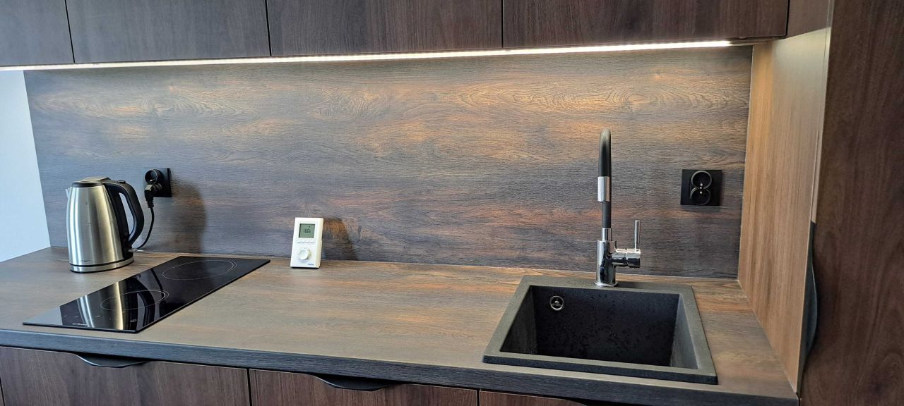 Mieszkanie 2-pokojowe Rzeszów. Zdjęcie 6