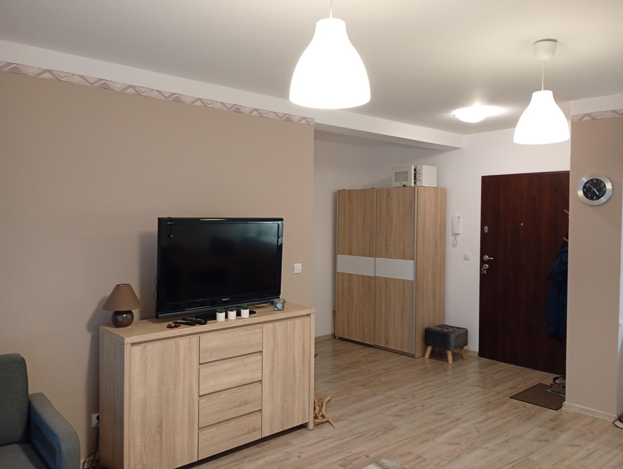 Mieszkanie 2-pokojowe Darłowo Darłówko, ul. Północna. Zdjęcie 11