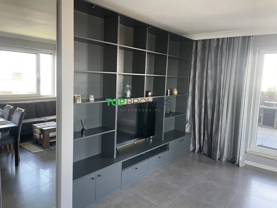 Mieszkanie 2-pokojowe Warszawa Białołęka, ul. Krzyżówki. Zdjęcie 2