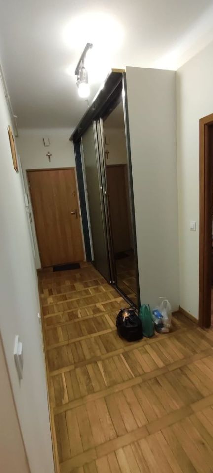 Mieszkanie 2-pokojowe Rzeszów Śródmieście, ul. Jarosława Dąbrowskiego. Zdjęcie 4