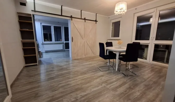 Mieszkanie 3-pokojowe Mława Centrum