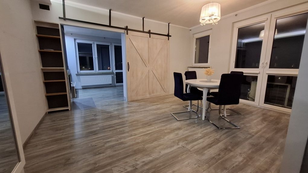 Mieszkanie 3-pokojowe Mława Centrum