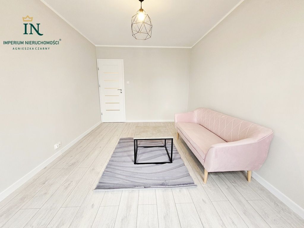 Mieszkanie 4-pokojowe Lublin Rury, ul. Magdaleny Brzeskiej. Zdjęcie 6