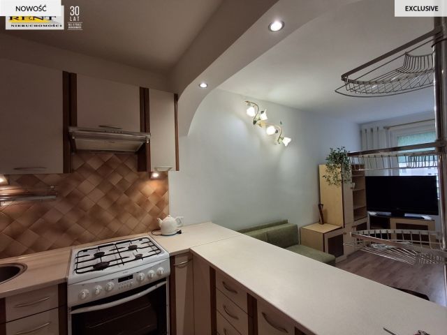 Mieszkanie 2-pokojowe Szczecin Skolwin, ul. Celulozowa. Zdjęcie 8