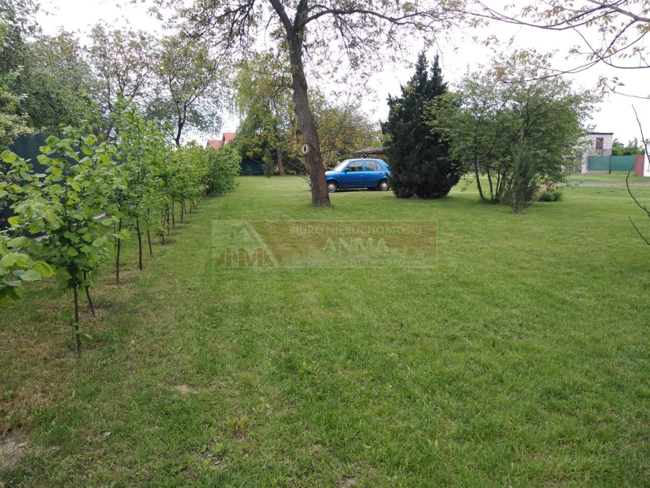 dom wolnostojący, 4 pokoje Łuszczów Drugi. Zdjęcie 37