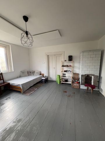 siedlisko, 4 pokoje Radzików-Oczki. Zdjęcie 19