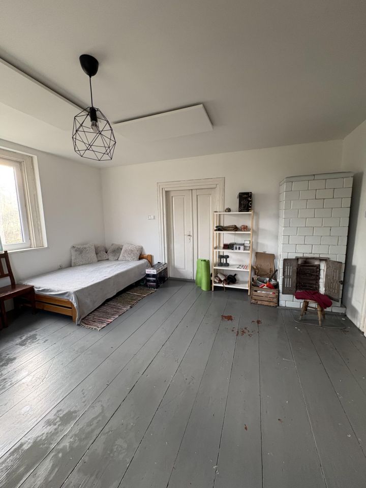 siedlisko, 4 pokoje Radzików-Oczki. Zdjęcie 19