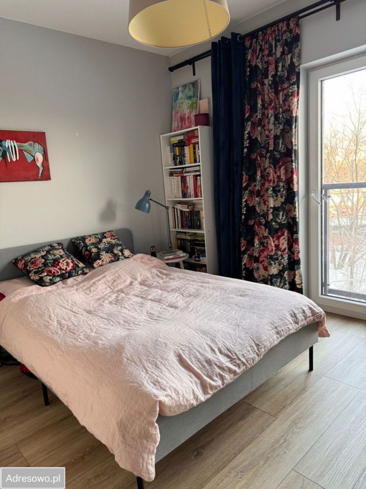 Mieszkanie 2-pokojowe Warszawa Praga-Północ, ul. Szwedzka. Zdjęcie 4