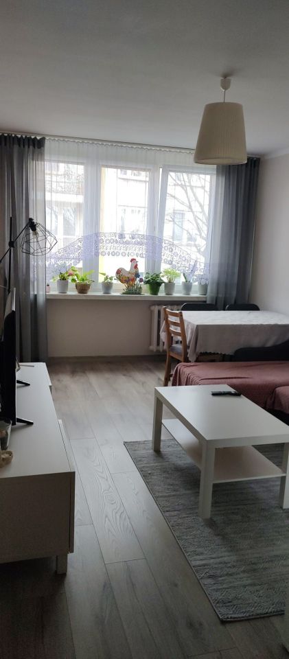 Mieszkanie 2-pokojowe Rydułtowy