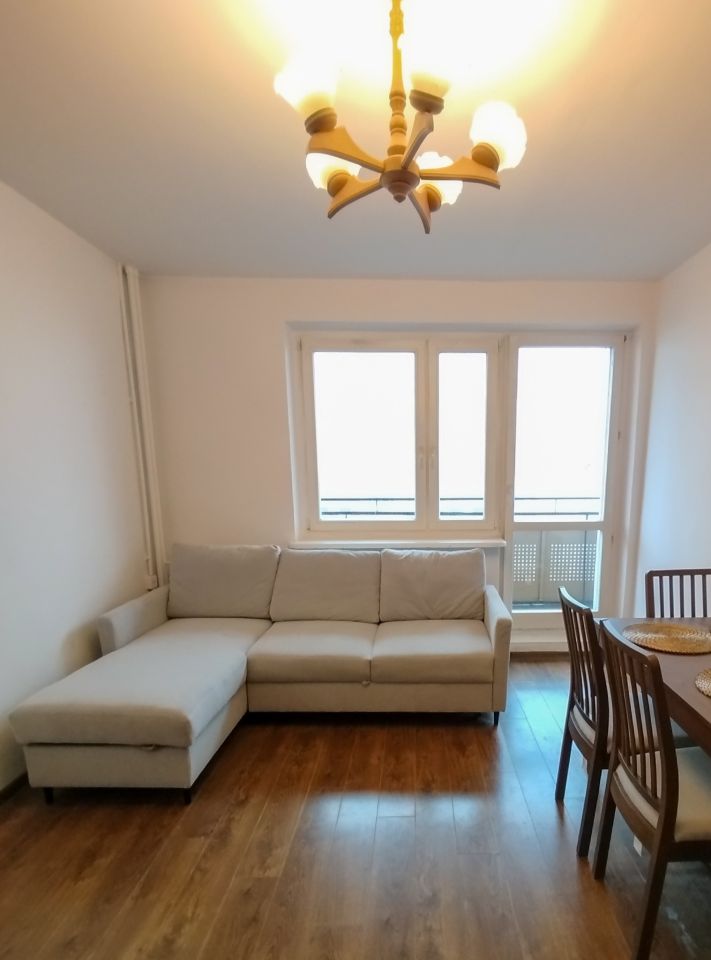 Mieszkanie 2-pokojowe Poznań Grunwald, ul. Galileusza. Zdjęcie 9