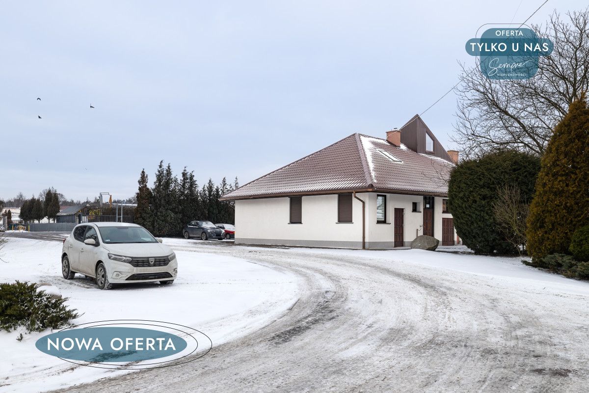 Lokal Sieradz, ul. Henryka Sienkiewicza. Zdjęcie 11