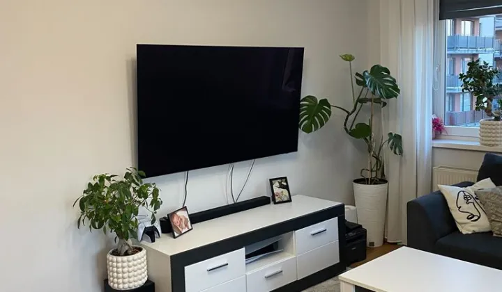 Mieszkanie 3-pokojowe Oleśnica, ul. Wojska Polskiego