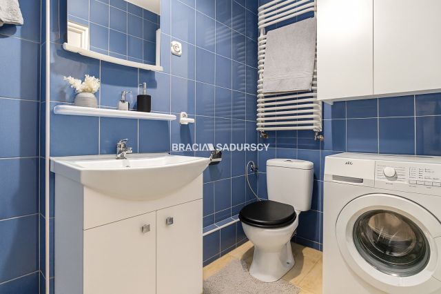 Mieszkanie 2-pokojowe Kraków Dębniki, ul. Zachodnia. Zdjęcie 11