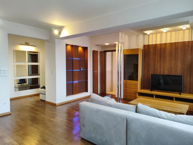 Mieszkanie 3-pokojowe Gdynia Redłowo, ul. Legionów. Zdjęcie 1