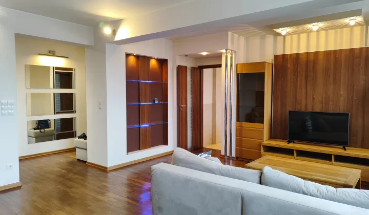 Mieszkanie 3-pokojowe Gdynia Redłowo, ul. Legionów