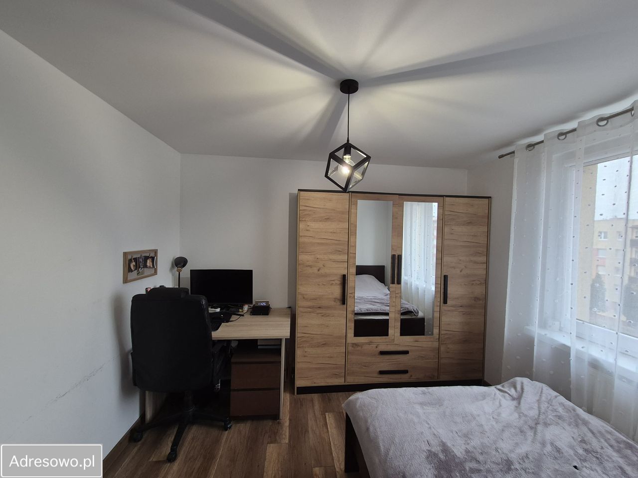 Mieszkanie 2-pokojowe Krapkowice, os. XXX-lecia. Zdjęcie 12