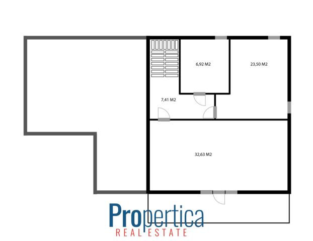 dom wolnostojący, 3 pokoje Nowy Gołymin. Zdjęcie 20