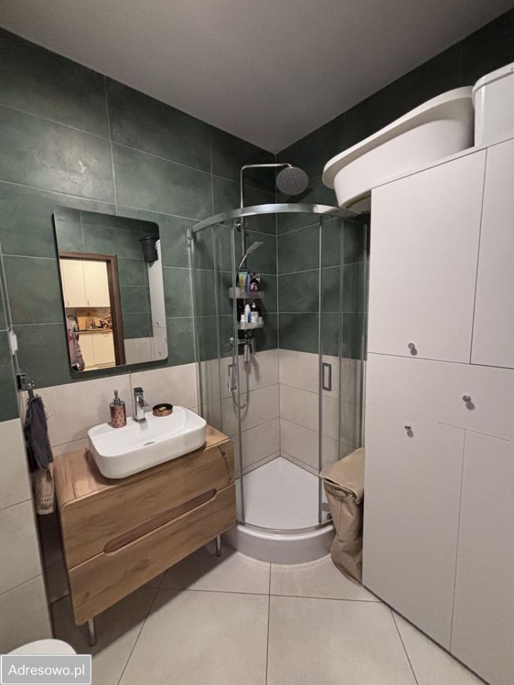 Mieszkanie 2-pokojowe Warszawa Targówek, ul. Oszmiańska. Zdjęcie 19