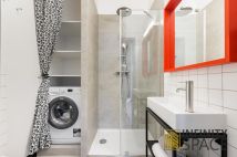 Mieszkanie 2-pokojowe Warszawa Śródmieście, ul. Marszałkowska. Zdjęcie 4