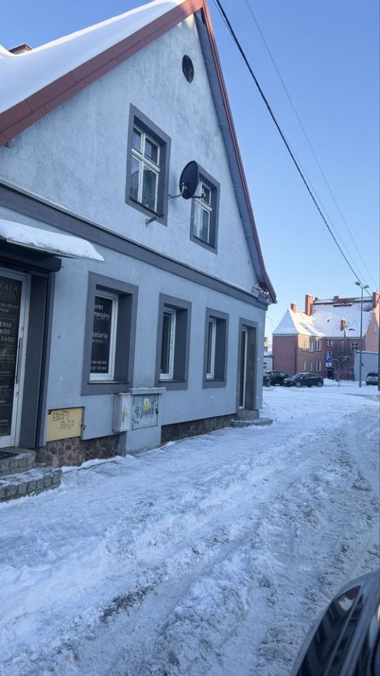 Mieszkanie 2-pokojowe Szczytno. Zdjęcie 6