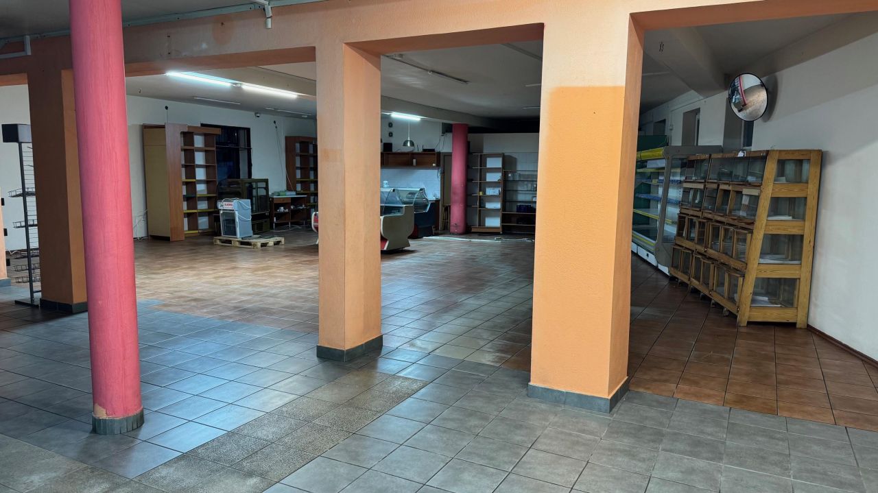 Lokal Miętne, ul. Główna. Zdjęcie 5