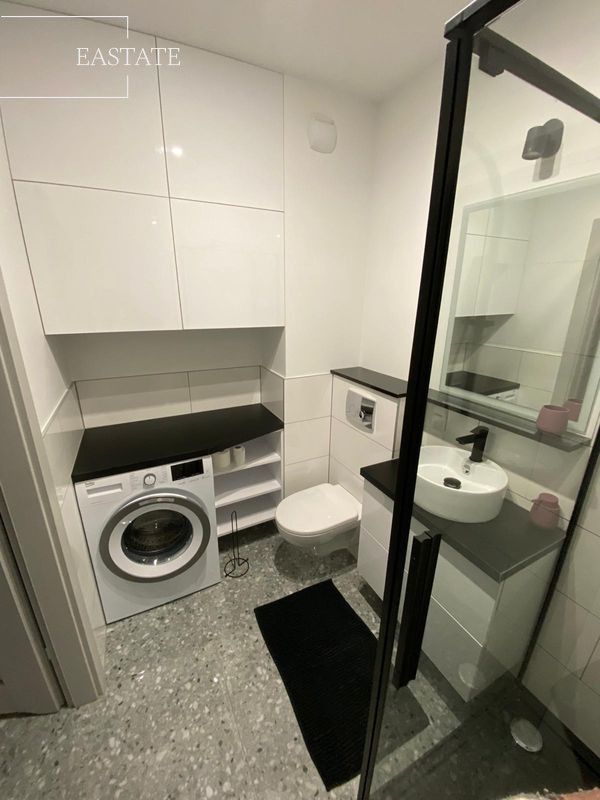 Mieszkanie 2-pokojowe Rumia Janowo, ul. Błoń Janowskich. Zdjęcie 5