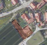 Działka budowlana Stanowice, ul. Olszańska. Zdjęcie 1