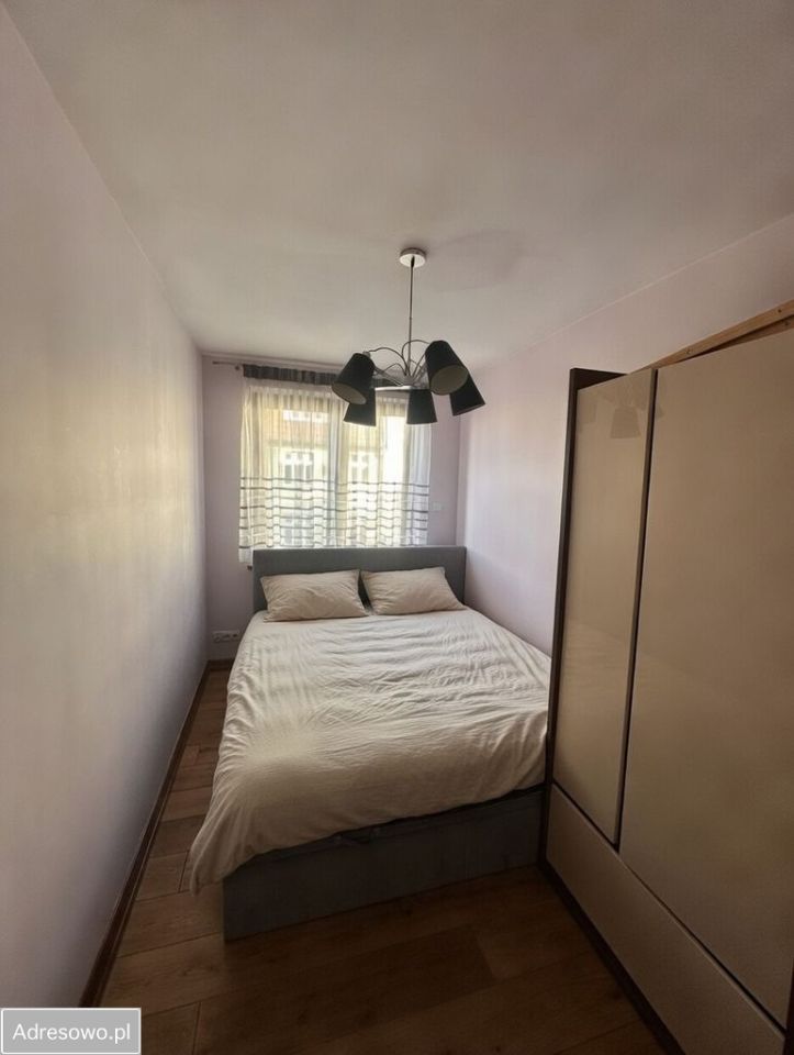 Mieszkanie 3-pokojowe Toruń Bydgoskie Przedmieście, ul. Zygmunta Krasińskiego. Zdjęcie 8