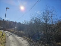 Działka budowlana Żary Kunice Żarskie, al. Wojska Polskiego. Zdjęcie 2